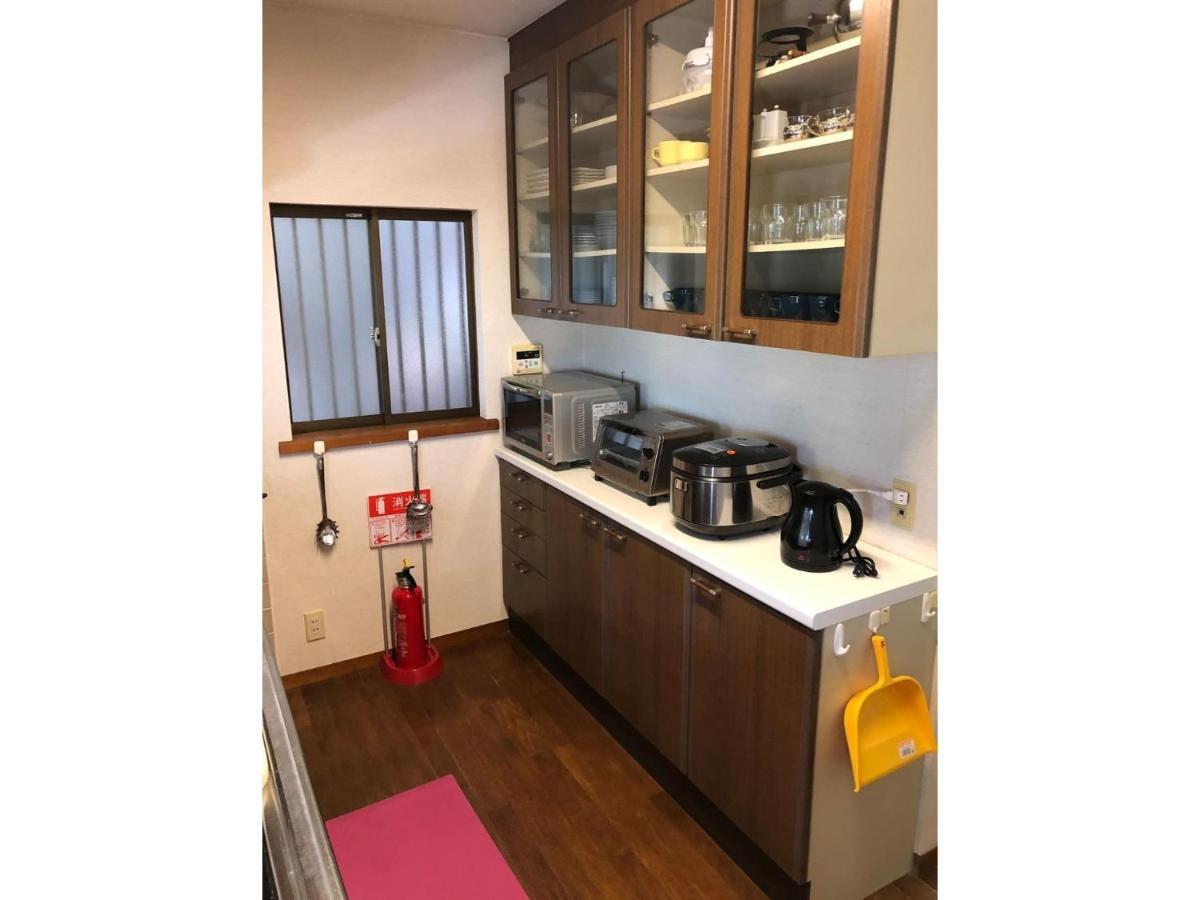 Trust Maison Nishiizu - Vacation Stay 68007V Zewnętrze zdjęcie