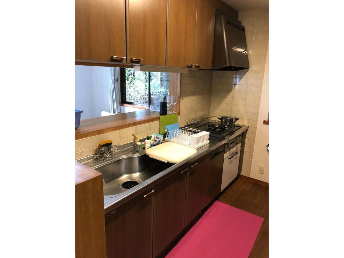 Trust Maison Nishiizu - Vacation Stay 68007V Zewnętrze zdjęcie